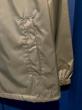 EDWARD LOW ”Washer” COACH JACKET (GRAY)