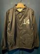 EDWARD LOW ”Washer” COACH JACKET (NAVY)