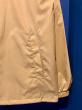 EDWARD LOW ”Washer” COACH JACKET (COYOTE)