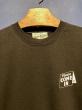 NORTH NO NAME / NNN SIGN L/S T (BLACK)