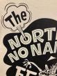 NORTH NO NAME / NNN SIGN L/S T (BEIGE)