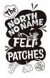 NORTH NO NAME / NNN SIGN L/S T (BLACK)