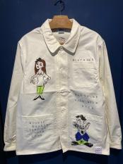 Vinny ”Kreiss” JACKET