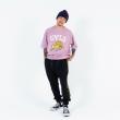 GAVIAL / 5/s sweat “leopard”