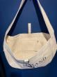 GLAD HAND×HERITAGE / CANVAS NEWSPAPER BAG