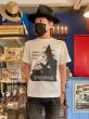 EDWARD LOW×MONSTER FARM ”Witch” Tee (WHT)