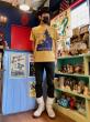 EDWARD LOW×MONSTER FARM ”Witch” Tee (YEL)