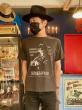 EDWARD LOW×MONSTER FARM ”Witch” Tee (BLK)