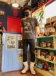 EDWARD LOW×MONSTER FARM ”Witch” Tee (BLK)