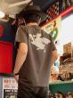 EDWARD LOW×MONSTER FARM ”Witch” Tee (BLK)