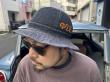 NORTH NO NAME / M43type HAT (DENIM)