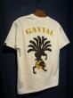 GAVIAL s/s TEE "十尾の獣"