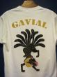 GAVIAL s/s TEE "十尾の獣"