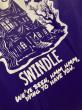EDWARDLOW / MONSTER FARM × SWINDLE COACH JKT (PUR)