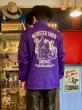 EDWARDLOW / MONSTER FARM × SWINDLE COACH JKT (PUR)