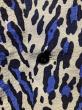 The Groovin High / Vintage Style S/S SH (Leopard)