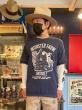 EDWARDLOW / MONSTER FARM × SWINDLE S/S SWEAT (IND)