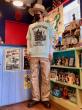 EDWARDLOW / MONSTER FARM × SWINDLE S/S SWEAT (MIT)
