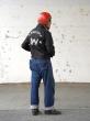 The Groovin High/Heracules Jacket / New York