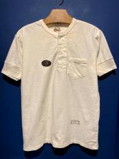 GLAD HAND /STANDARD HENRY POCKET T(VINTAGE FINISH)