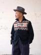 【予約】The Groovin High/ 50s L/S Corduroy Sh- Nordic