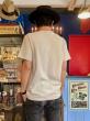 EDWARDLOW / MONSTER FARM × SWINDLE Tee (GRG)