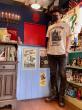 EDWARDLOW / MONSTER FARM × SWINDLE Tee (GRG)