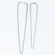【予約商品】GAVIAL /  pendant chain(regular)(narrow)