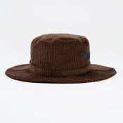 【予約商品】GAVIAL / corduroy jungle hat