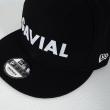 GAVIAL / Flat visor cap