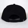 GAVIAL / Flat visor cap