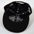 GAVIAL / Flat visor cap