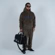 GAVIAL / freece parka