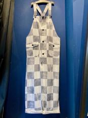 WEIRDO / CHECKER - OVERALL
