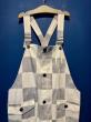 WEIRDO / CHECKER - OVERALL