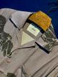 GAVIAL / l/s aloha shirts