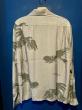 GAVIAL / l/s aloha shirts