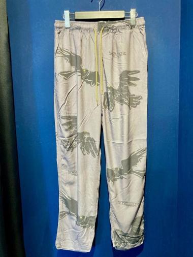 GAVIAL / aloha pants