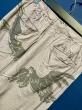 GAVIAL / aloha pants