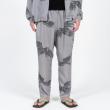 GAVIAL / aloha pants