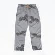 GAVIAL / aloha pants