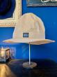 GAVIAL / memory twill hat (Beige)