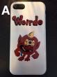 WEIRDO  WRD iPhone case - WGLIES