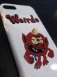 WEIRDO  WRD iPhone case - WGLIES