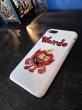 WEIRDO  WRD iPhone case - WGLIES