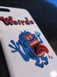 WEIRDO  WRD iPhone case - WGLIES