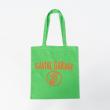 【予約商品】GAVIAL GARAGE /  colorful tote bag_猛禽類の爪
