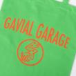 【予約商品】GAVIAL GARAGE /  colorful tote bag_猛禽類の爪