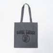 【予約商品】GAVIAL GARAGE /  colorful tote bag_猛禽類の爪