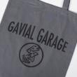 【予約商品】GAVIAL GARAGE /  colorful tote bag_猛禽類の爪